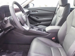 Honda Accord Hybrid Touring Sedan 2026