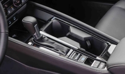 Honda Accord Hybrid Touring Sedan 2026