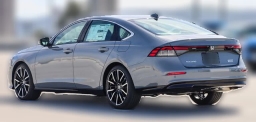 Honda Accord Hybrid Touring Sedan 2026