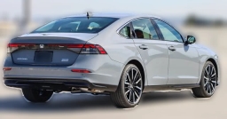Honda Accord Hybrid Touring Sedan 2026