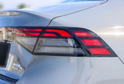 Honda Accord Hybrid Touring Sedan 2026