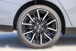 Honda Accord Hybrid Touring Sedan 2026