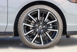 Honda Accord Hybrid Touring Sedan 2026