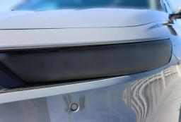 Honda Accord Hybrid Touring Sedan 2026