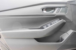 Honda Accord Hybrid Touring Sedan 2026