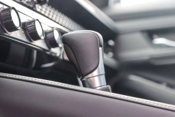 Honda Accord Hybrid Touring Sedan 2026