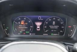 Honda Accord Hybrid Touring Sedan 2026