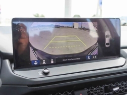 Honda Accord Hybrid Touring Sedan 2026