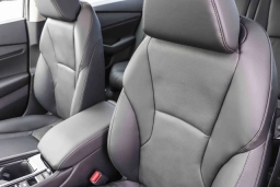 Honda Accord Hybrid Touring Sedan 2026