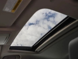 Honda Accord Hybrid Touring Sedan 2026