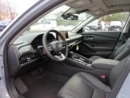 Honda Accord Hybrid Touring Sedan 2026