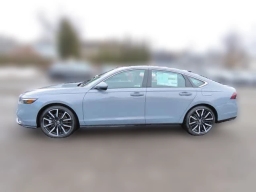 Honda Accord Hybrid Touring Sedan 2026