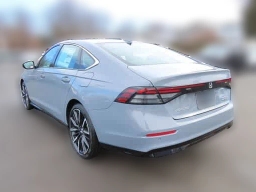 Honda Accord Hybrid Touring Sedan 2026