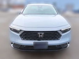 Honda Accord Hybrid Touring Sedan 2026