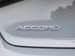Honda Accord Hybrid Touring Sedan 2026