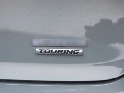 Honda Accord Hybrid Touring Sedan 2026