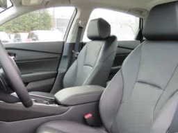 Honda Accord Hybrid Touring Sedan 2026