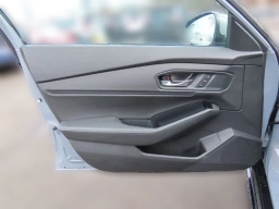 Honda Accord Hybrid Touring Sedan 2026