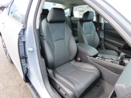 Honda Accord Hybrid Touring Sedan 2026