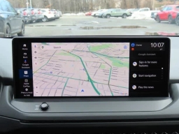 Honda Accord Hybrid Touring Sedan 2026