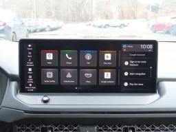 Honda Accord Hybrid Touring Sedan 2026