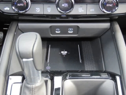 Honda Accord Hybrid Touring Sedan 2026