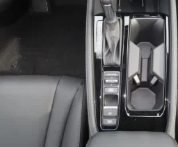 Honda Accord Hybrid Touring Sedan 2026