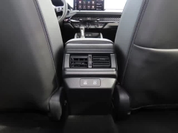 Honda Accord Hybrid Touring Sedan 2026