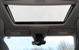 Honda Accord Hybrid Touring Sedan 2026