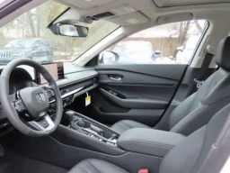 Honda Accord Hybrid Touring Sedan 2026