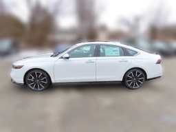 Honda Accord Hybrid Touring Sedan 2026