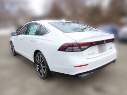 Honda Accord Hybrid Touring Sedan 2026