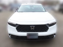 Honda Accord Hybrid Touring Sedan 2026