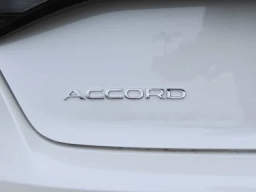 Honda Accord Hybrid Touring Sedan 2026
