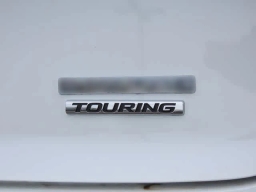 Honda Accord Hybrid Touring Sedan 2026