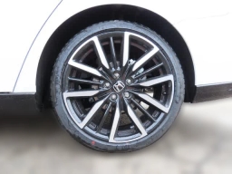 Honda Accord Hybrid Touring Sedan 2026