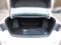 Honda Accord Hybrid Touring Sedan 2026