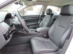 Honda Accord Hybrid Touring Sedan 2026