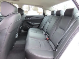 Honda Accord Hybrid Touring Sedan 2026