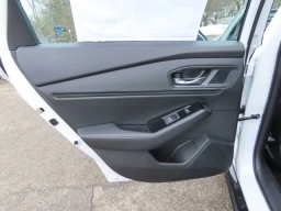 Honda Accord Hybrid Touring Sedan 2026