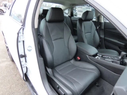 Honda Accord Hybrid Touring Sedan 2026