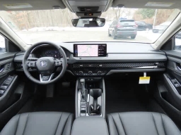 Honda Accord Hybrid Touring Sedan 2026