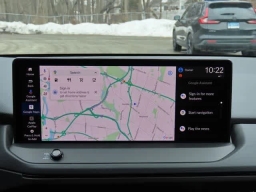 Honda Accord Hybrid Touring Sedan 2026