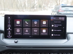 Honda Accord Hybrid Touring Sedan 2026