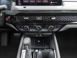 Honda Accord Hybrid Touring Sedan 2026