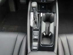 Honda Accord Hybrid Touring Sedan 2026