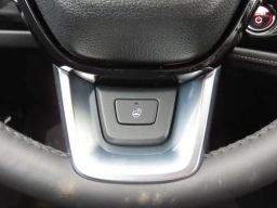 Honda Accord Hybrid Touring Sedan 2026