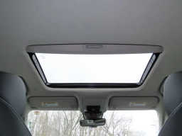 Honda Accord Hybrid Touring Sedan 2026