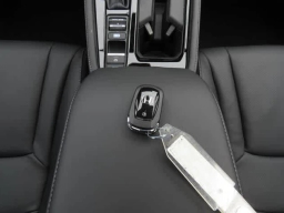 Honda Accord Hybrid Touring Sedan 2026