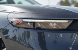 Honda Accord Hybrid Touring Sedan 2026